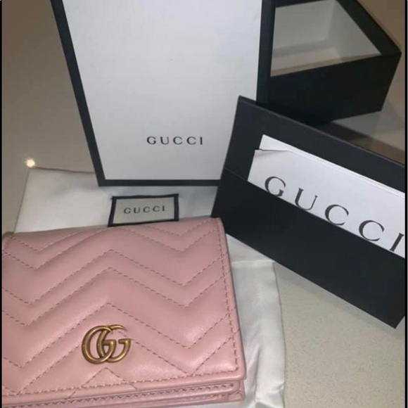 Gucci wallet - Picture 1 of 4